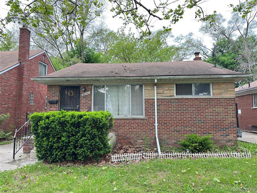 Detroit, MI 48234,20485 HELEN Street