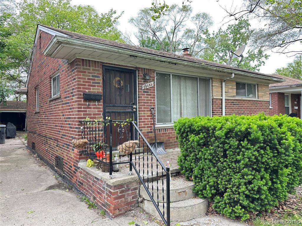Detroit, MI 48234,20485 HELEN Street