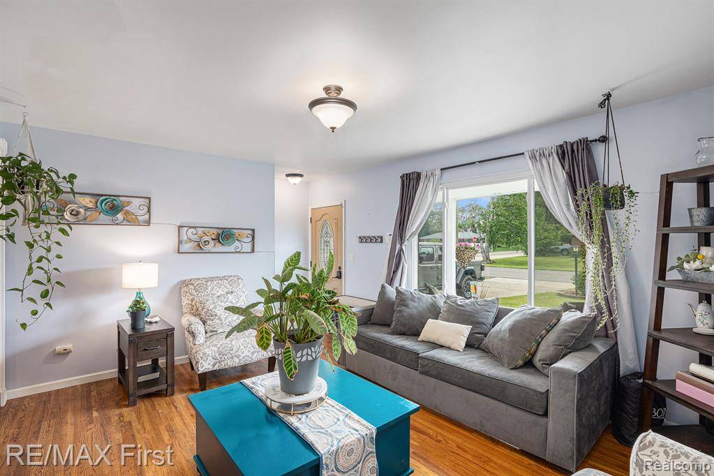 Utica, MI 48317,45214 Sterritt Street