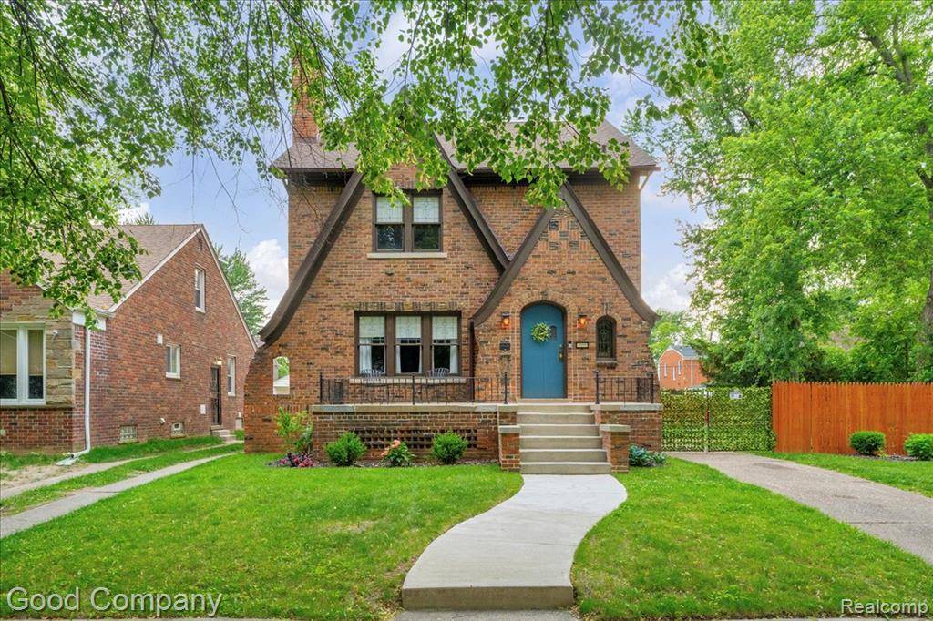 Detroit, MI 48223,14535 Ashton Road