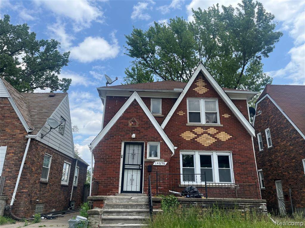 Detroit, MI 48227,14898 Appoline Street