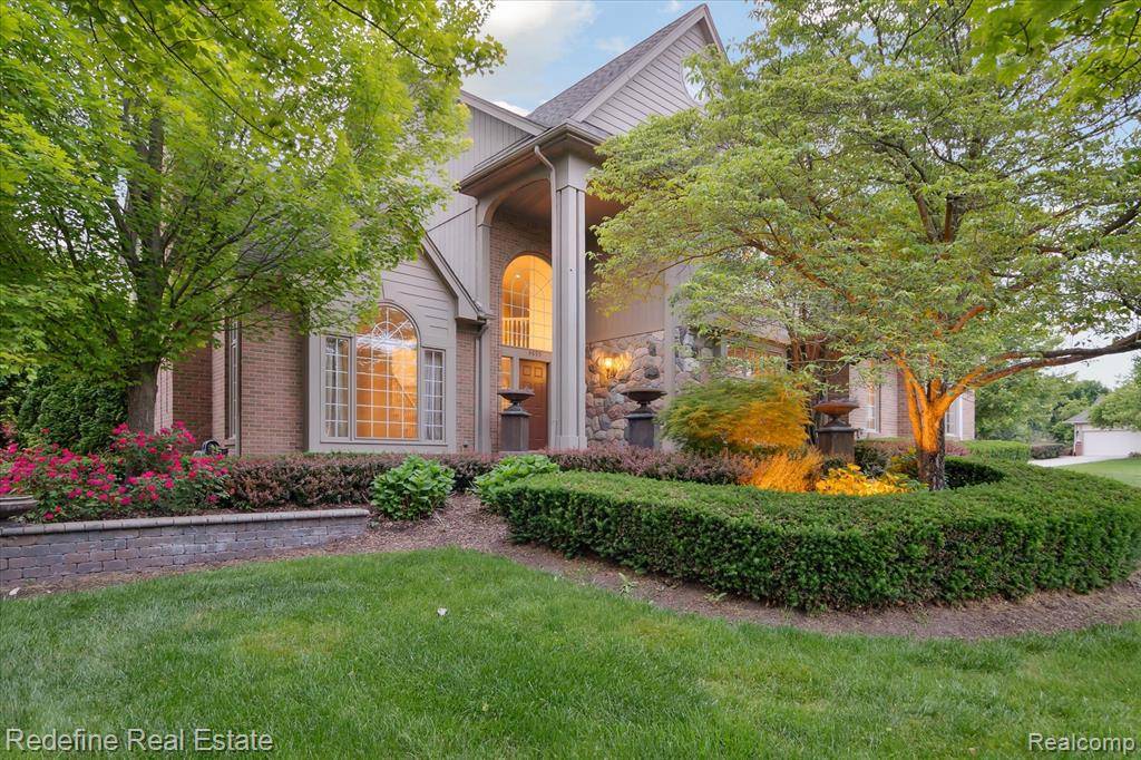 Plymouth, MI 48170,9655 Wellington Drive