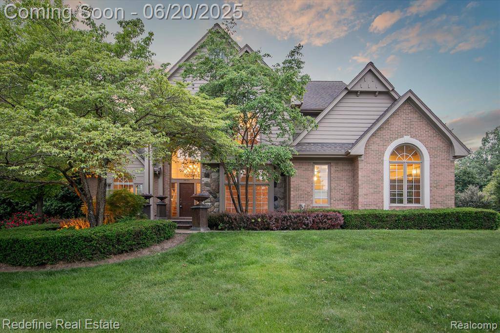 Plymouth, MI 48170,9655 Wellington Drive