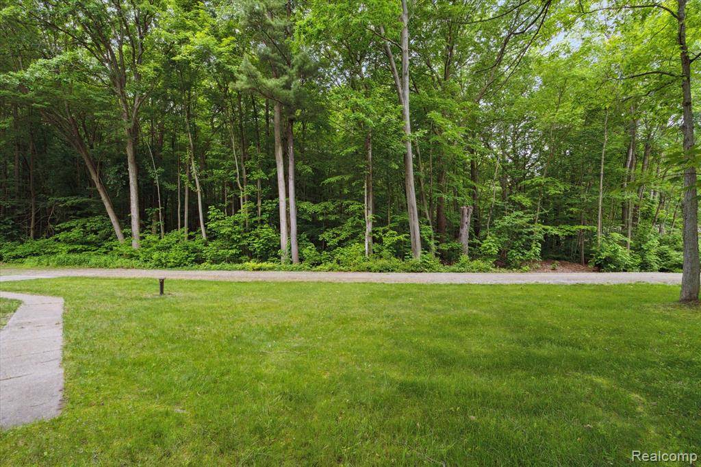 MI 48049,Lot #9 Thornton Lane
