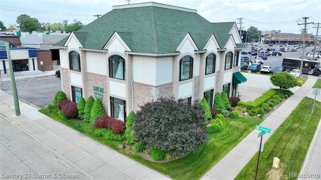 Dearborn Heights, MI 48124,22680 Newman Street
