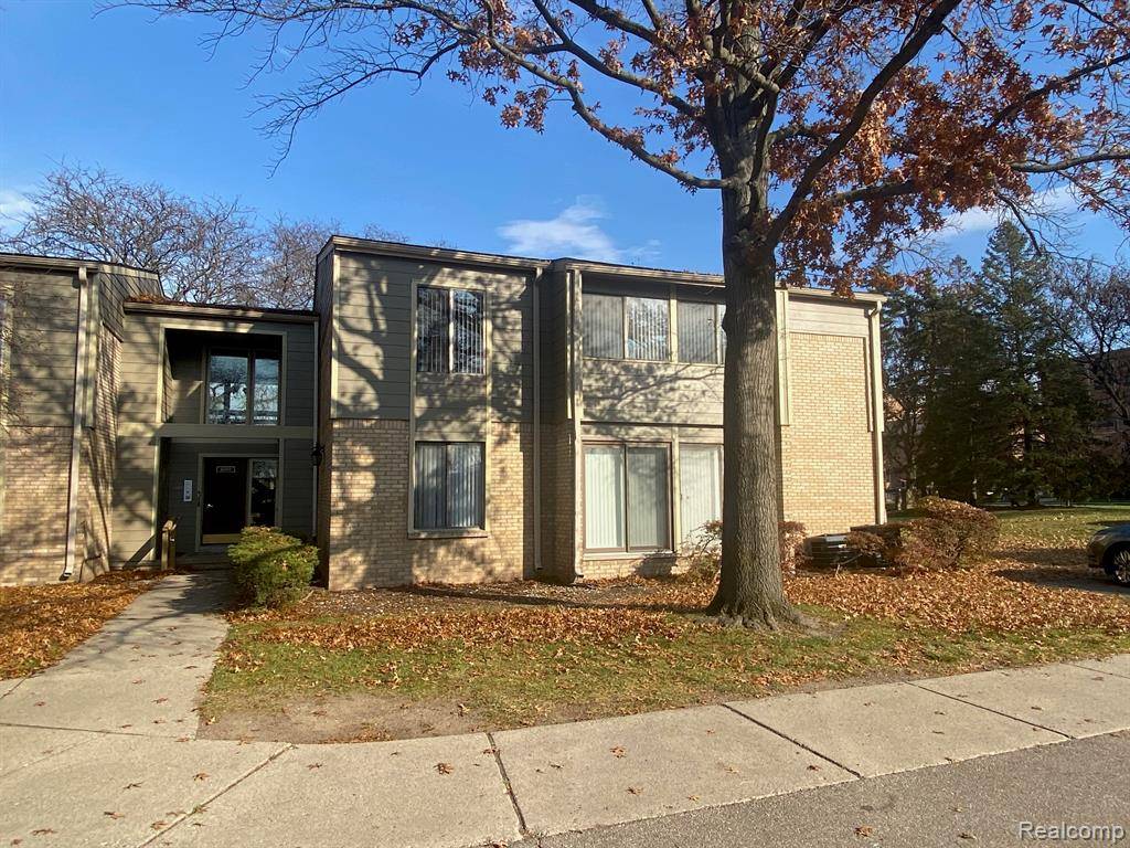 Franklin, MI 48075,16150 N Park Drive