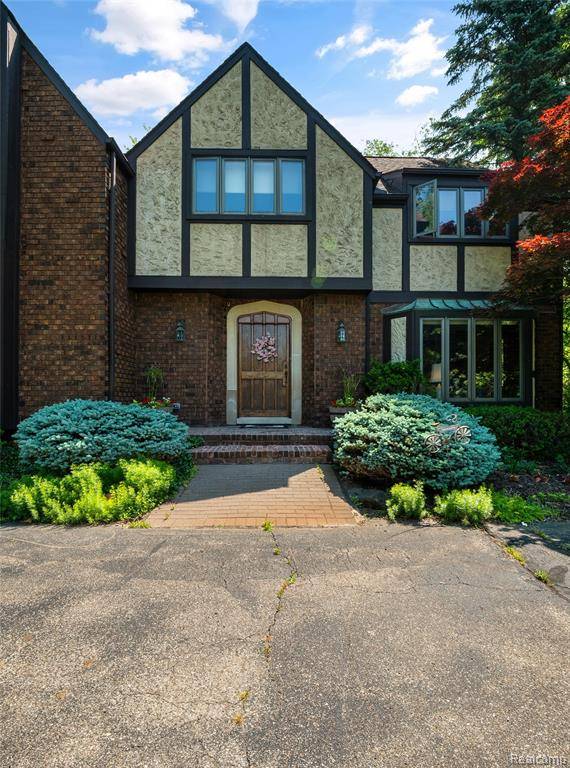 Farmington Hills, MI 48334,28960 Millbrook Road
