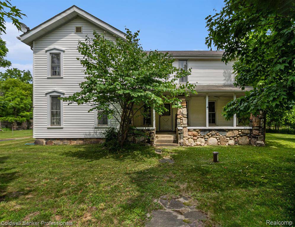 Howell, MI 48855,2050 Tooley Road