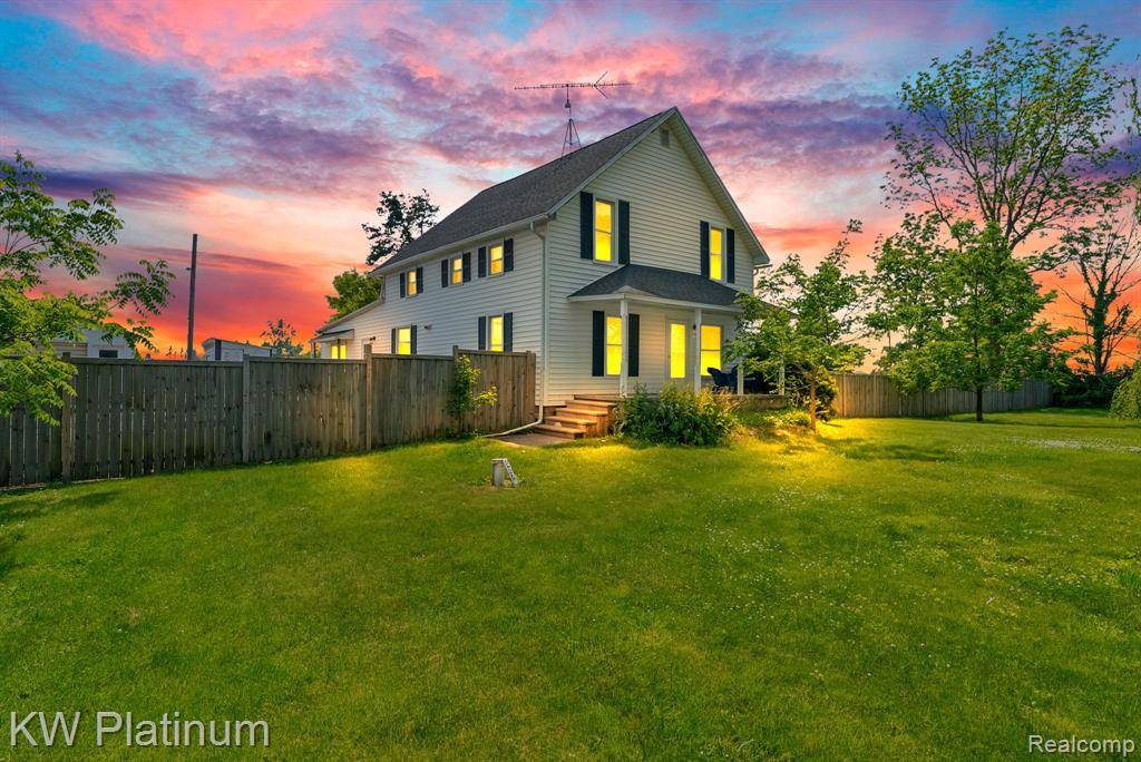 Webberville, MI 48892,5276 Van Orden Road