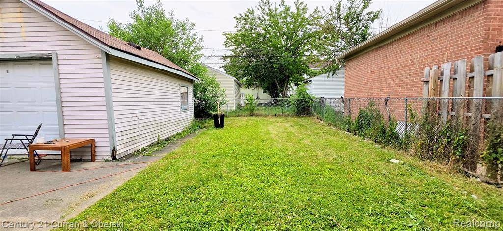 Inkster, MI 48126,5445 Argyle Street