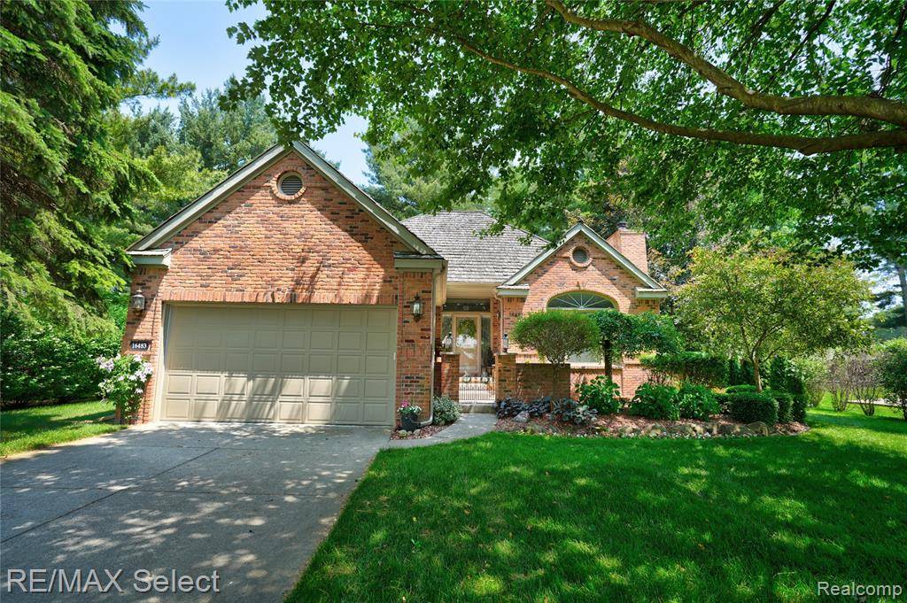 Fenton, MI 48430,16483 Dawnlight Drive
