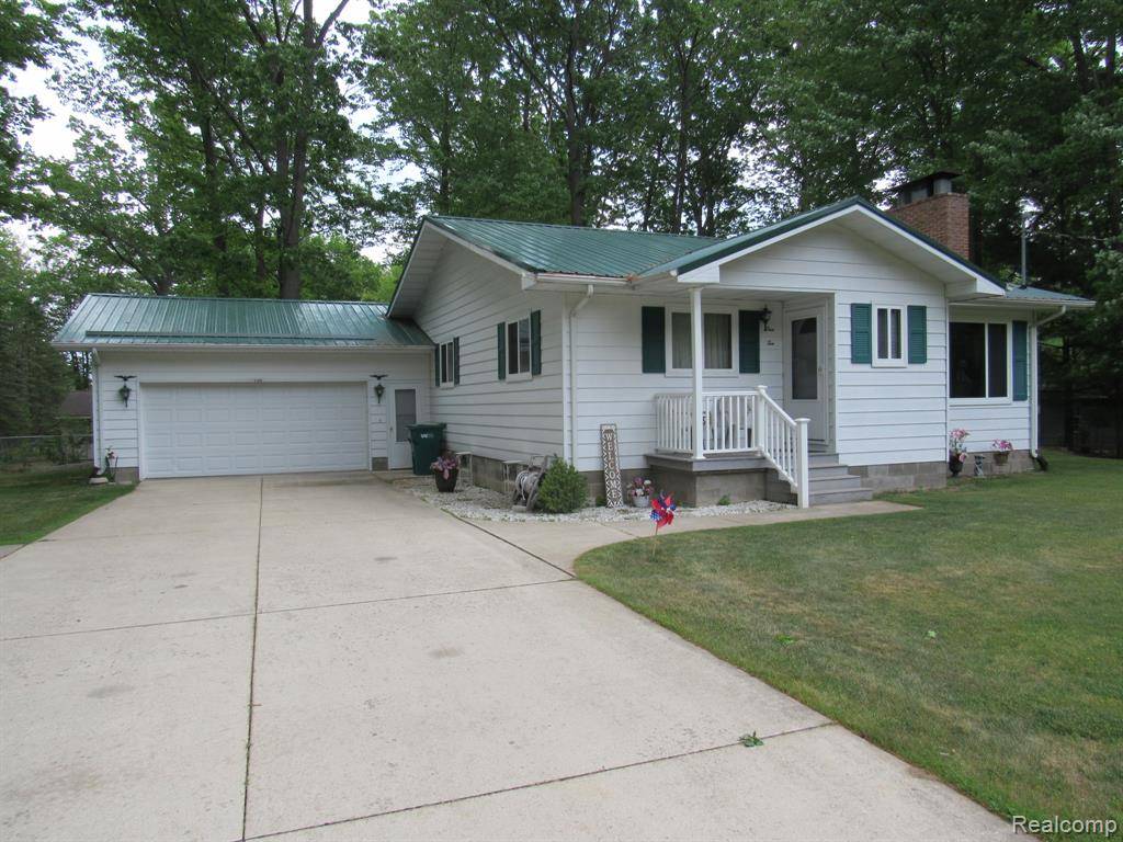 Prudenville, MI 48651,110 Chippewa Trail