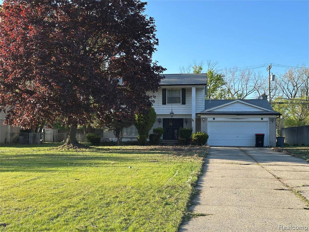 Detroit, MI 48075,18444 Addison Drive