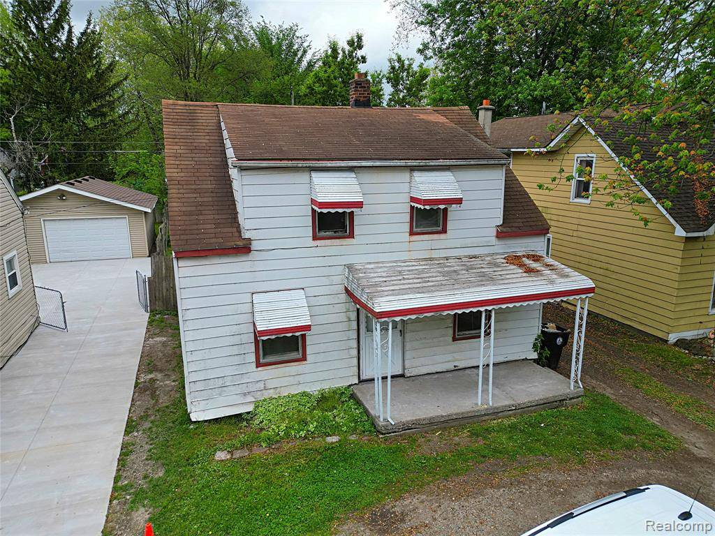 Redford, MI 48240,19444 Inkster Road