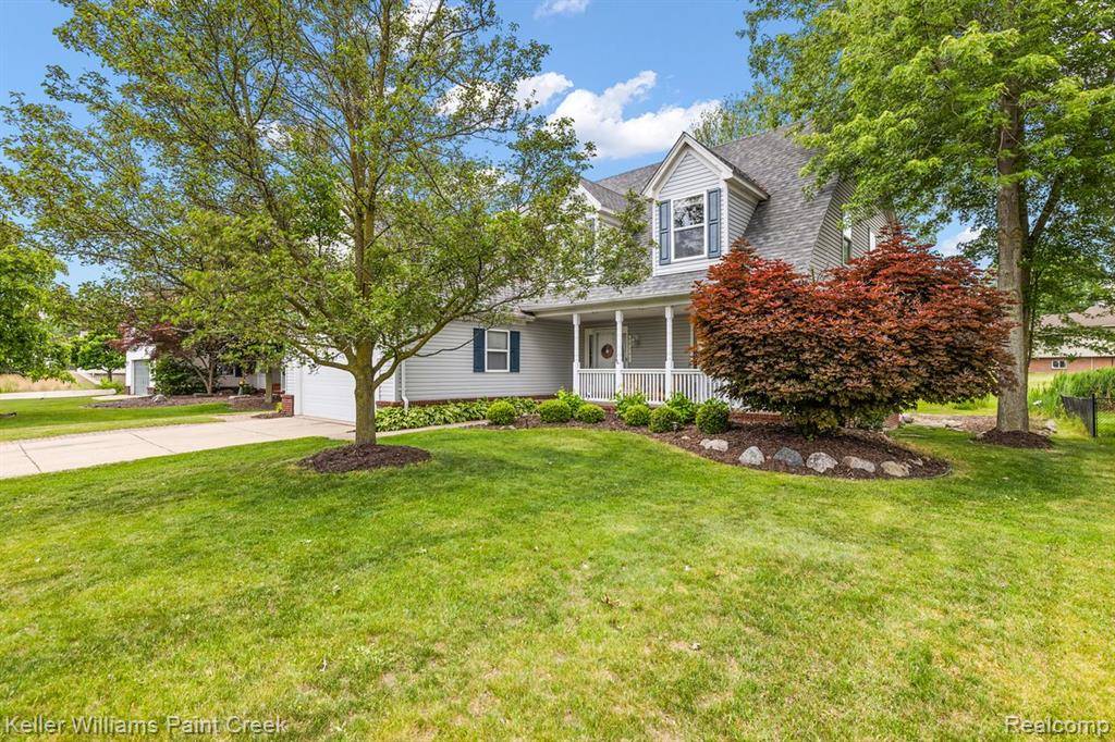 Chesterfield, MI 48047,46341 Jasmine Court