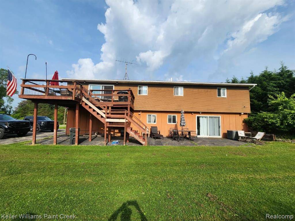 Goodells, MI,370 Wales Ridge Road