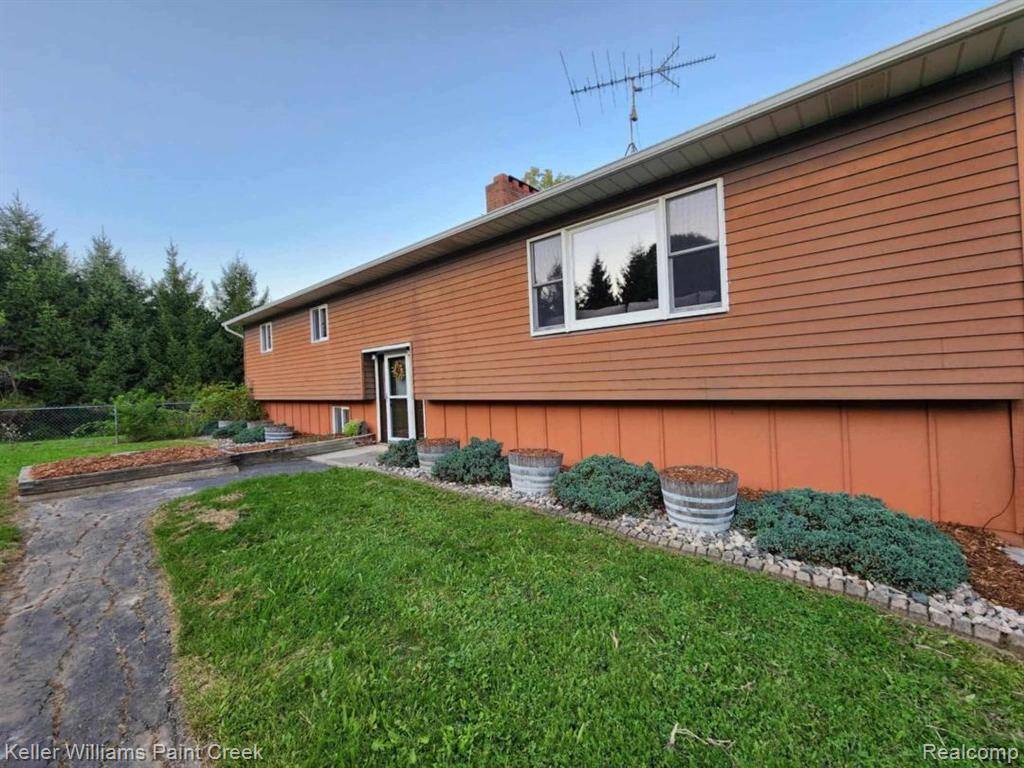 Goodells, MI,370 Wales Ridge Road