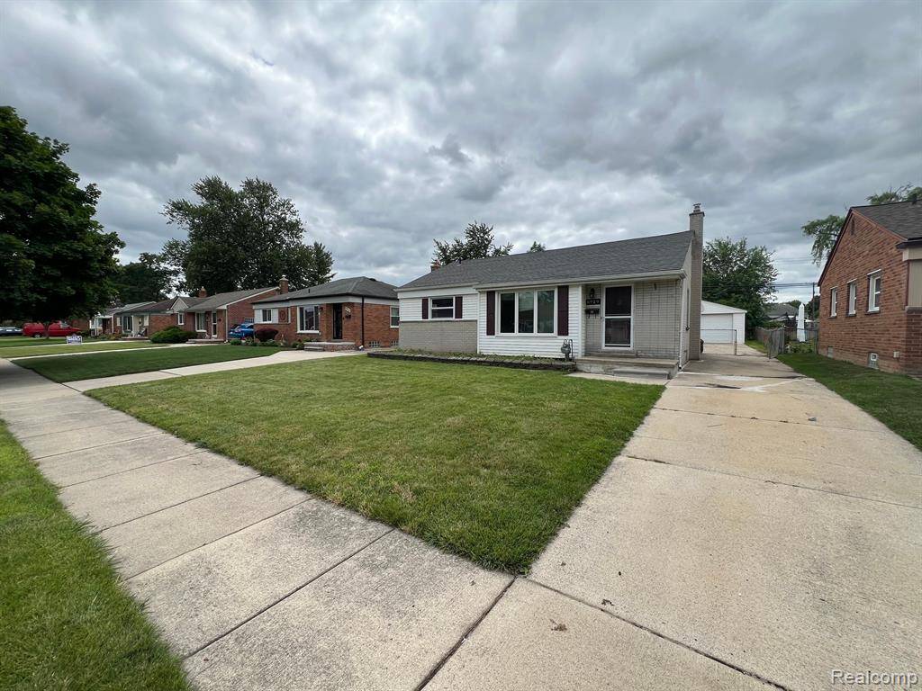 Garden City, MI,6929 WHITBY Street