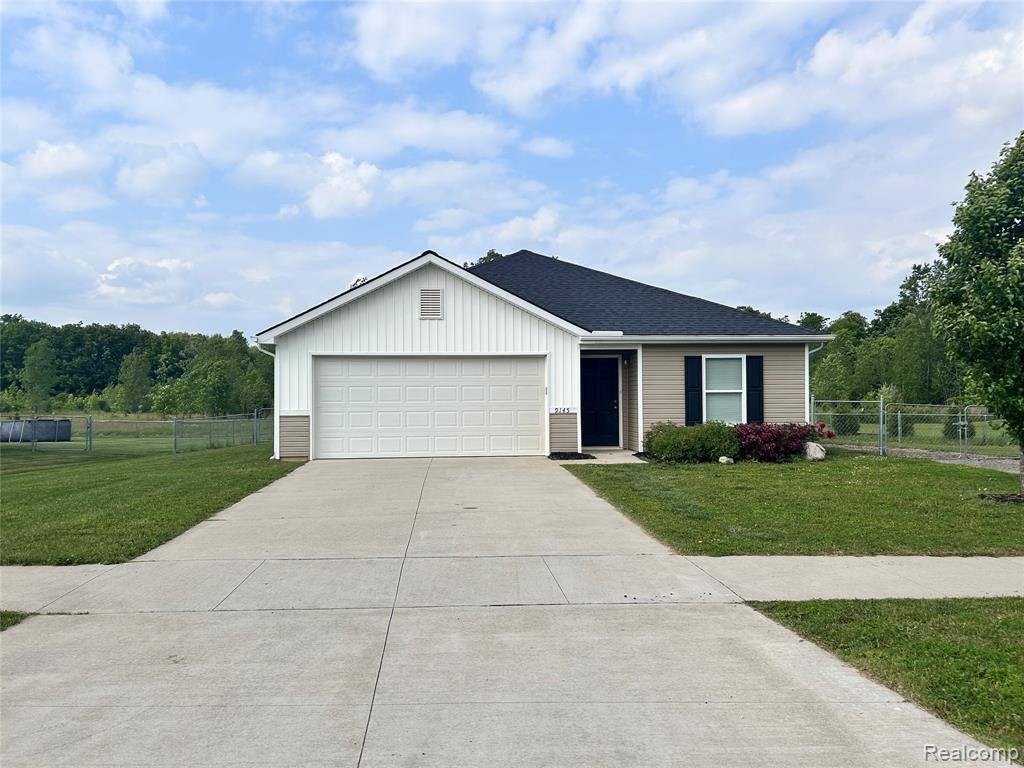 Davison, MI 48423,9145 Magnolia Court
