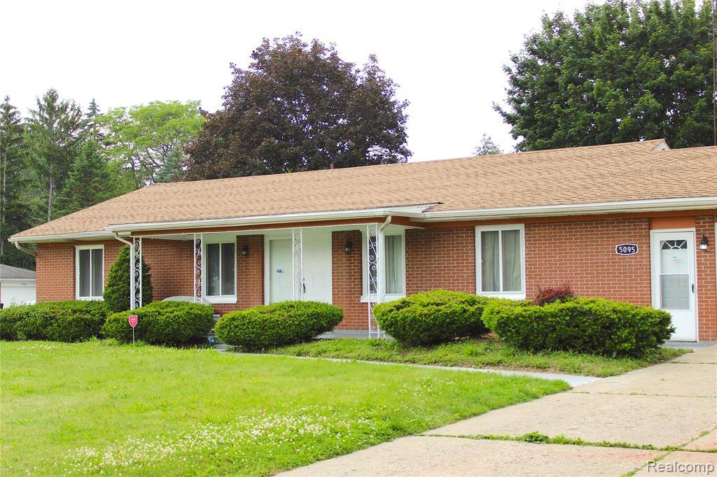 Flint, MI 48504,5095 Camborne Court