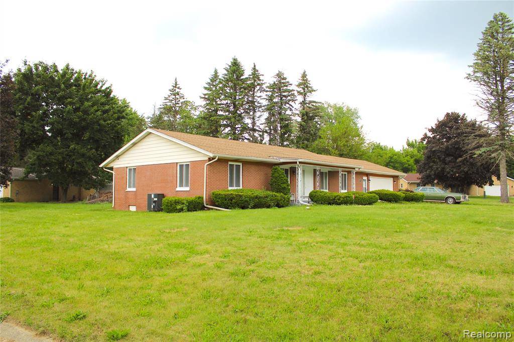 Flint, MI 48504,5095 Camborne Court