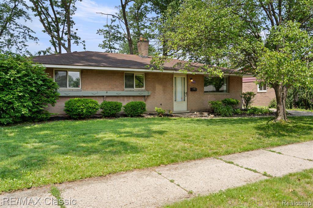 Westland, MI 48186,35851 Thames Street