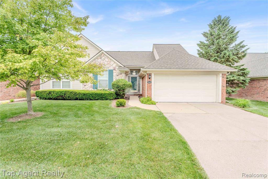 Sterling Heights, MI 48314,5669 Woodview Drive