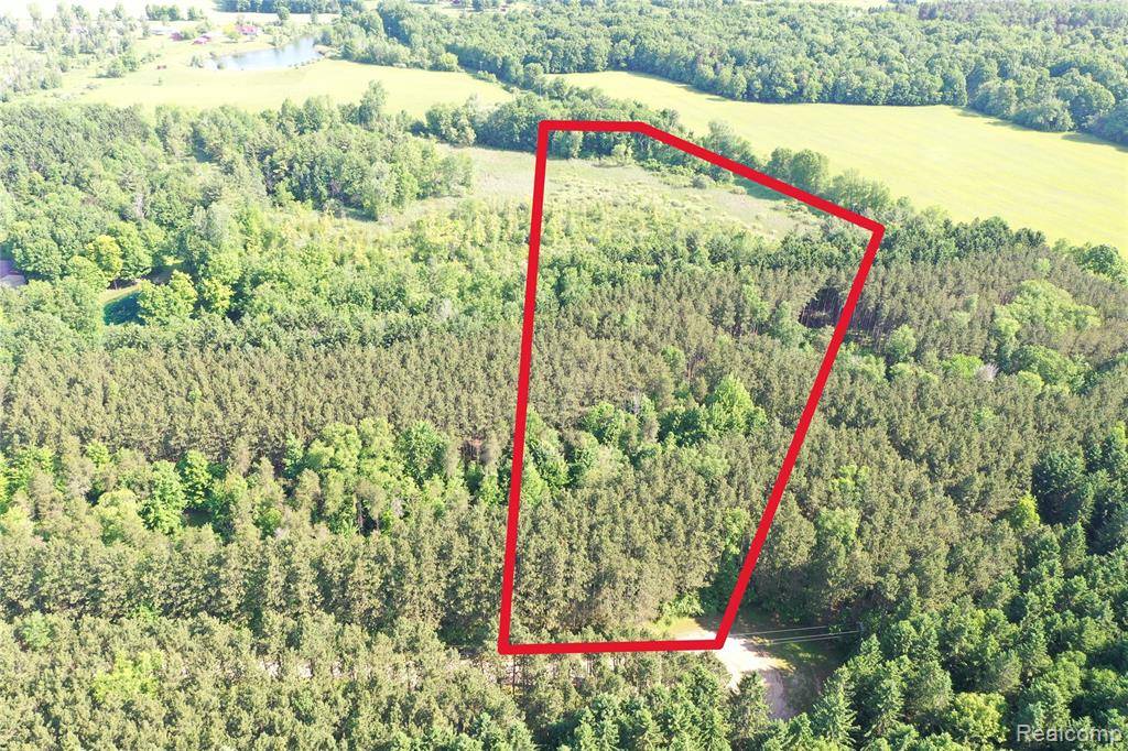 Attica, MI 48412,0000 Loggers Pass