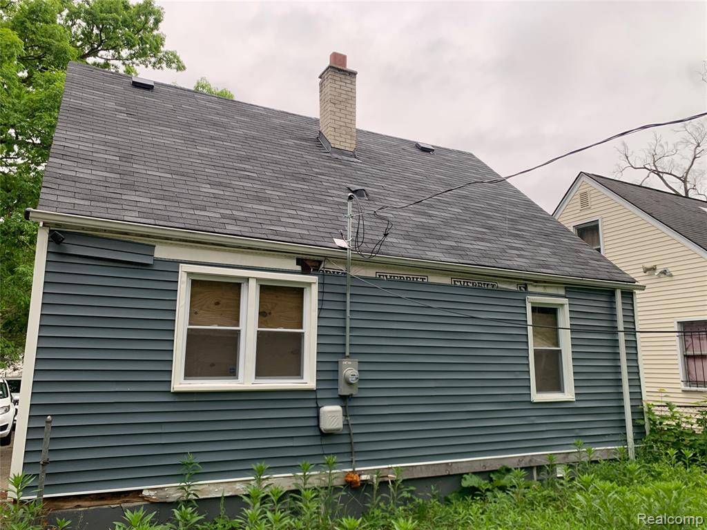 Garden City, MI 48223,15880 W Parkway Street