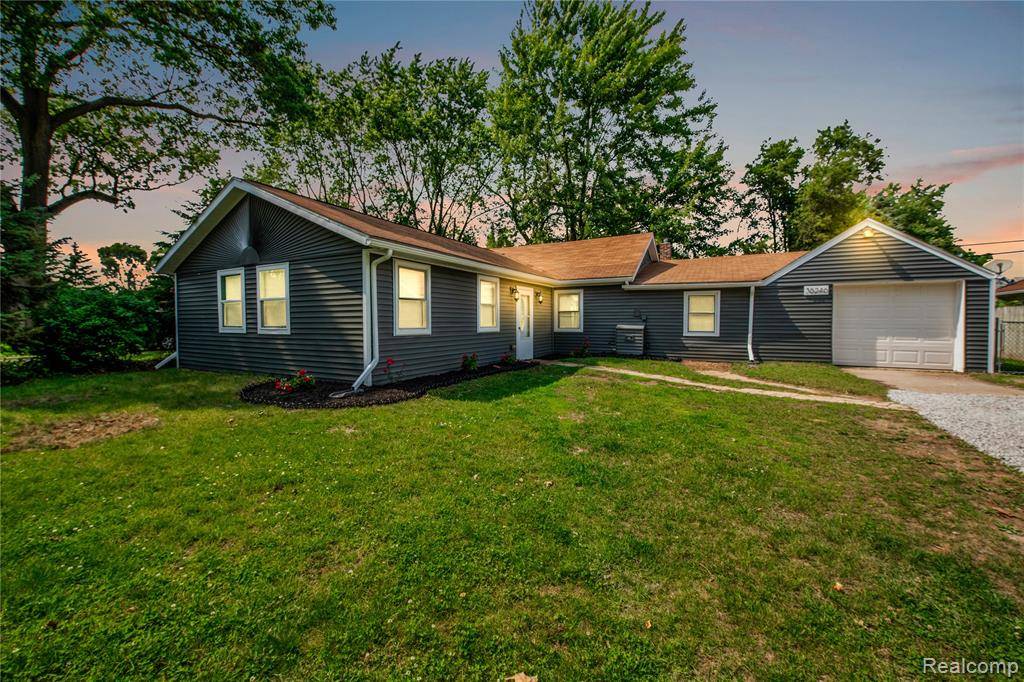 Canton, MI,35246 Lewis Street