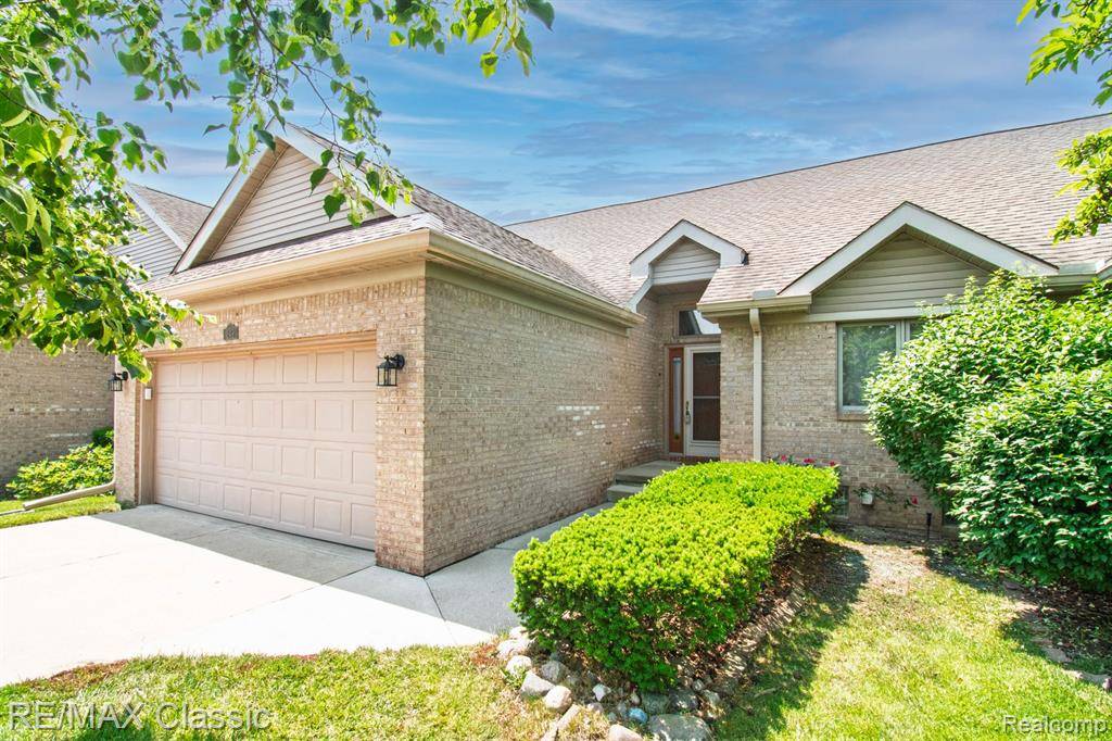 Canton, MI 48187,249 Essex Lane