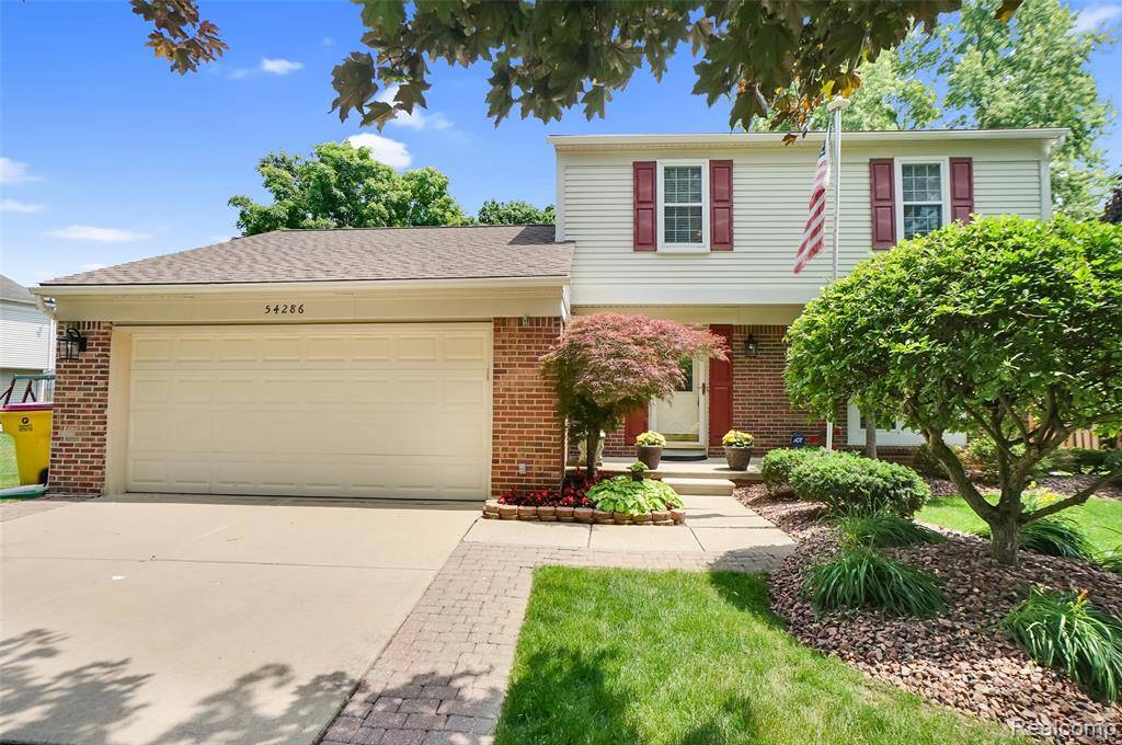New Baltimore, MI 48047,54286 Bradshaw Drive