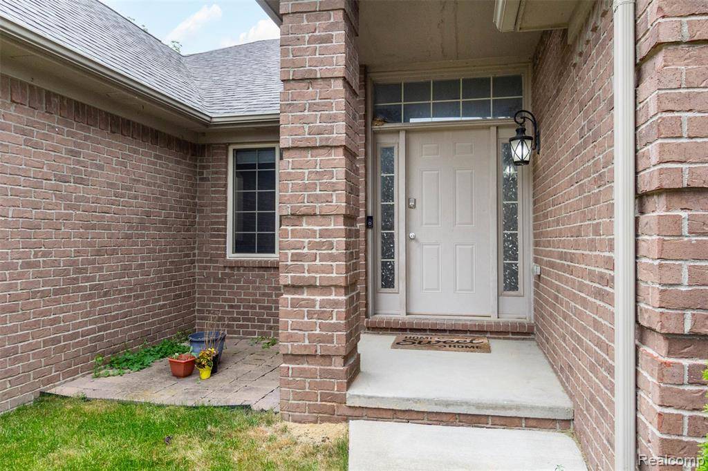 New Baltimore, MI,52854 Schafers Run Court