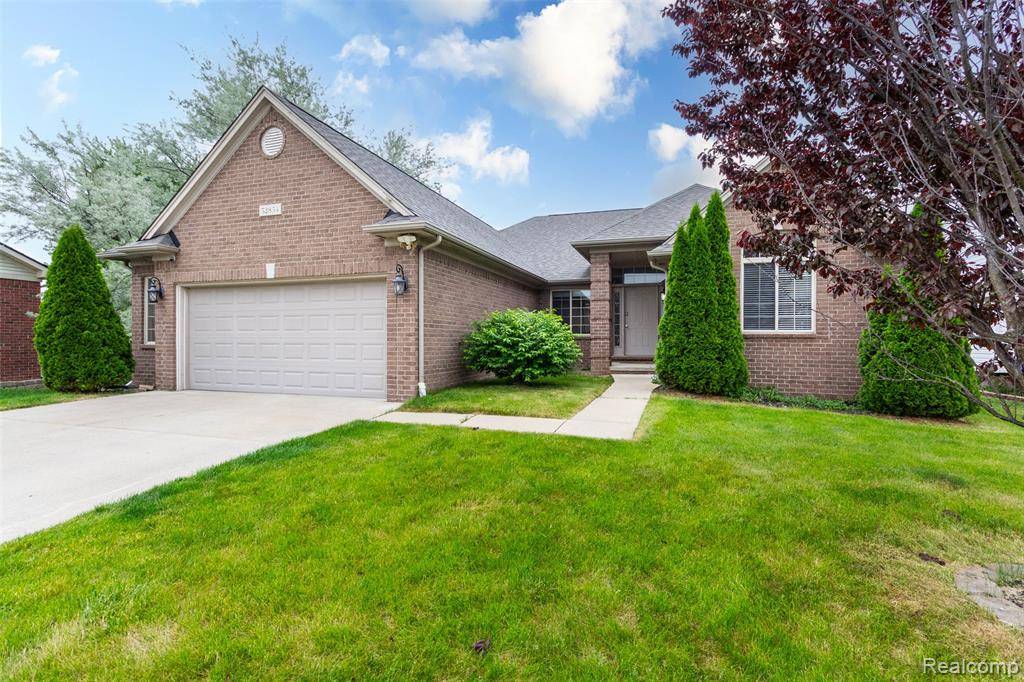 New Baltimore, MI,52854 Schafers Run Court