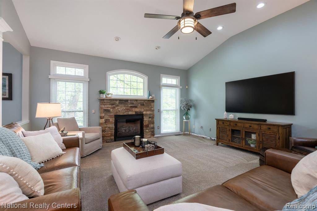 Lake Orion, MI,3680 Hidden Forest Drive