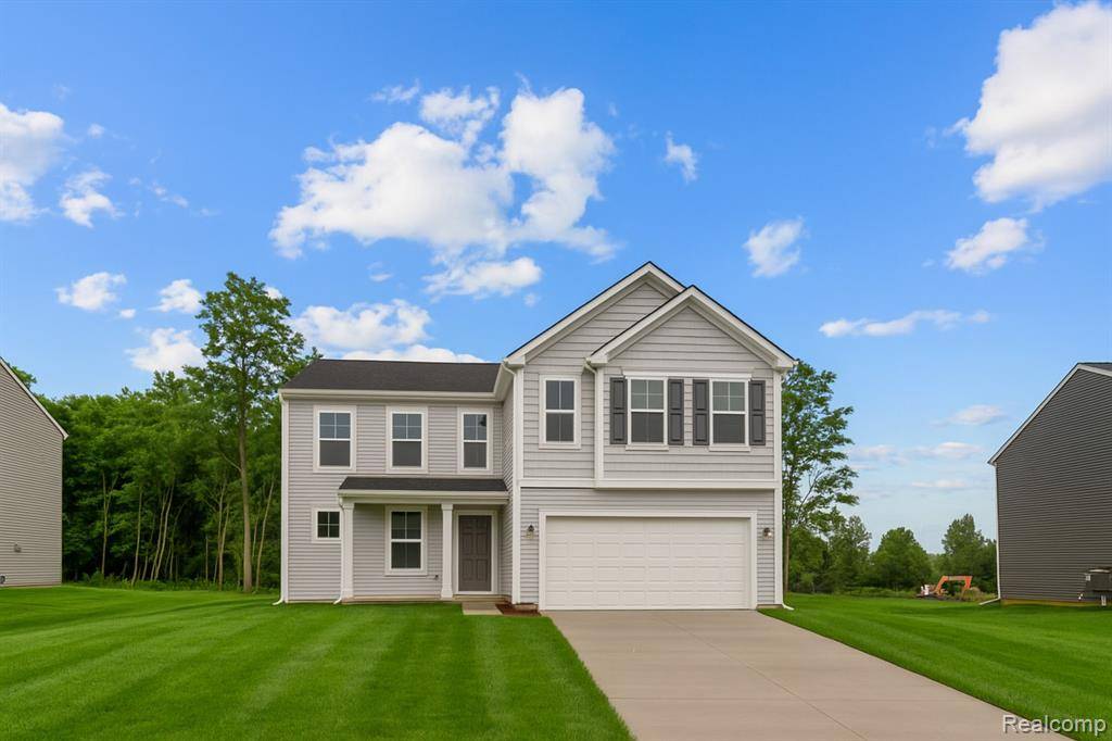 Grand Blanc, MI 48439,4303 Oak Street