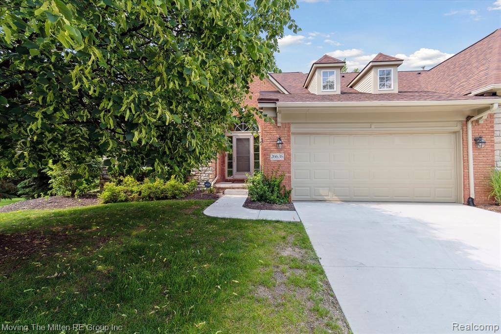 Farmington Hills, MI 48331,26636 VALHALLA Drive