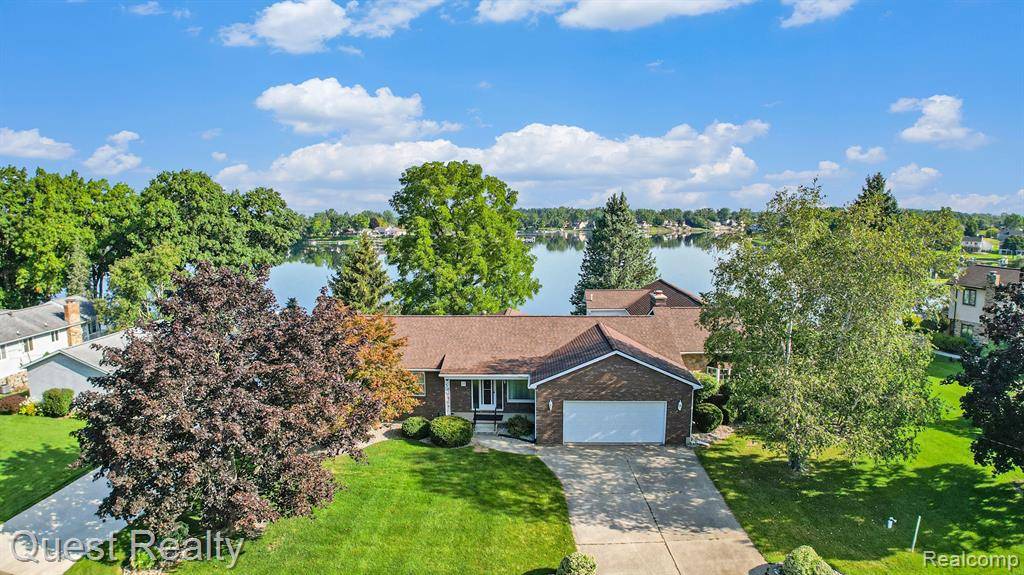 Cement City, MI 49233,14050 SHANNON Drive