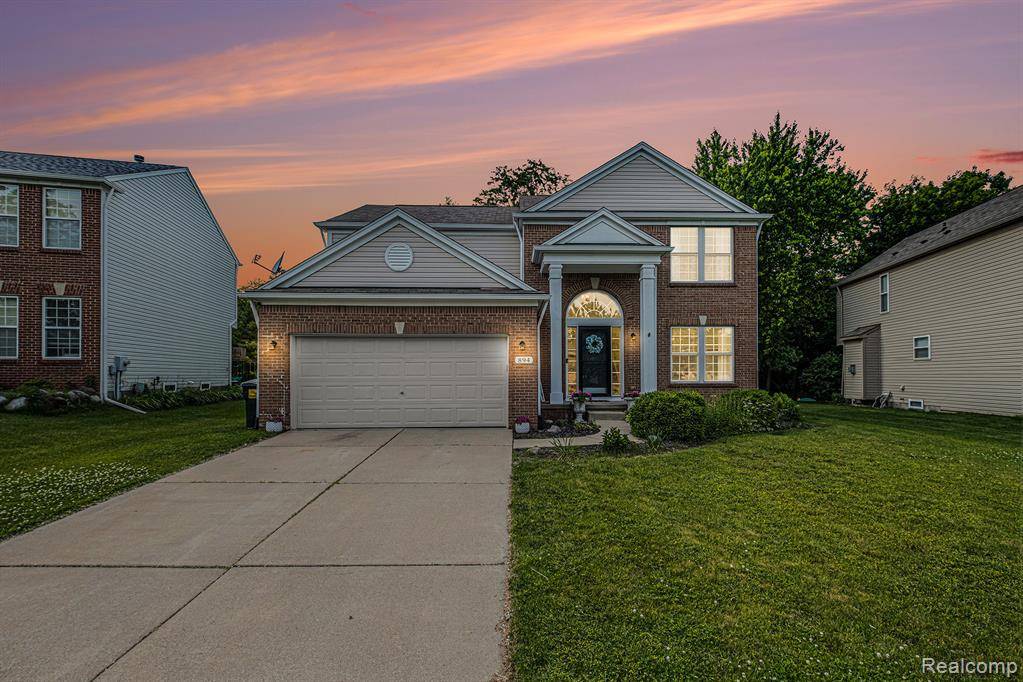 Holly, MI 48442,894 Canyon Creek Drive