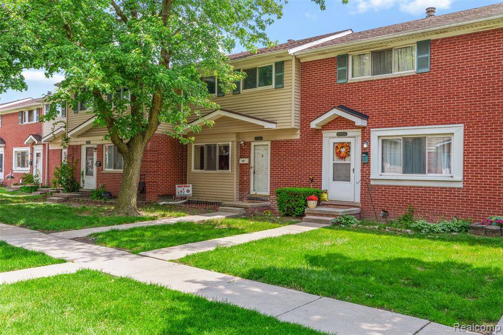 Roseville, MI 48066,25704 Cambridge Court
