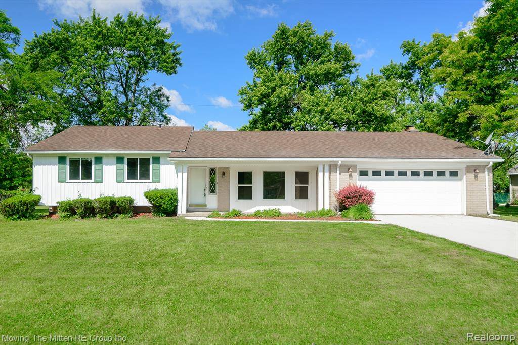 Farmington Hills, MI 48336,23735 W Newell Circle