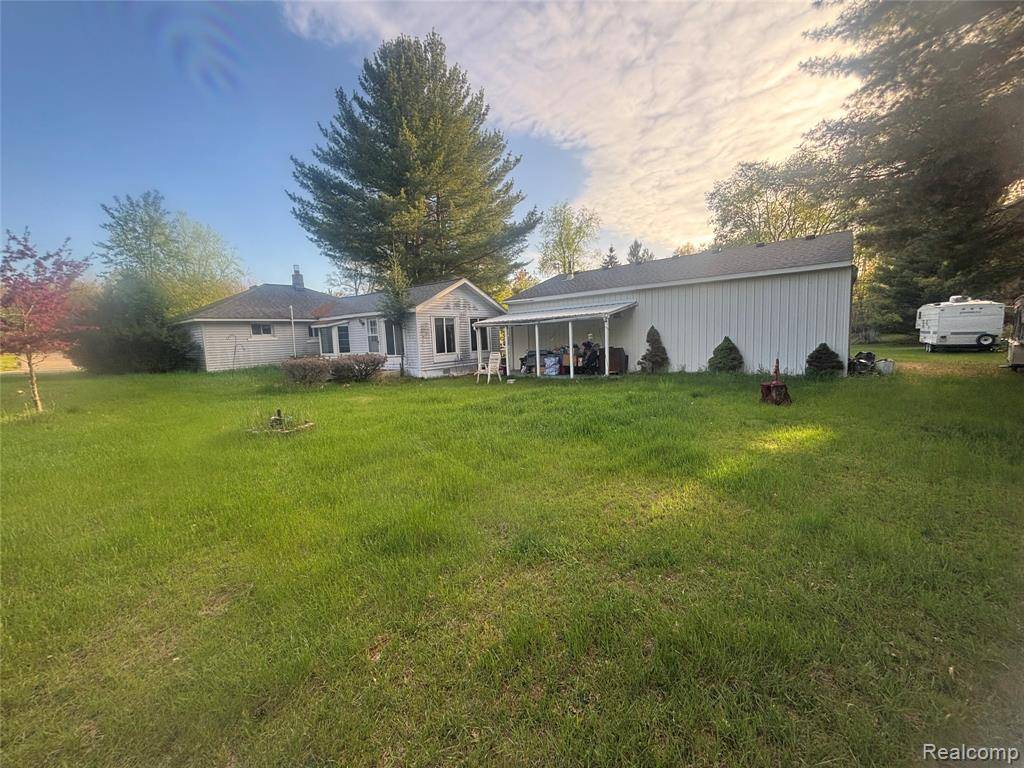 Prescott, MI 48756,2051 Peterson Road