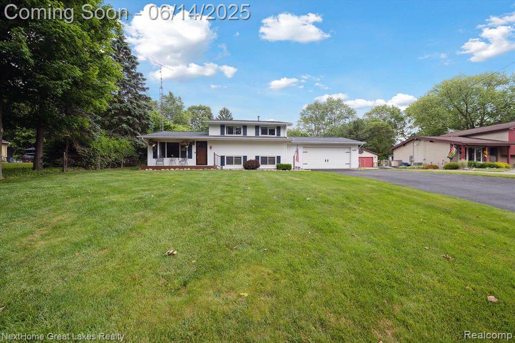 Flint, MI 48506,4098 Sam Snead Drive