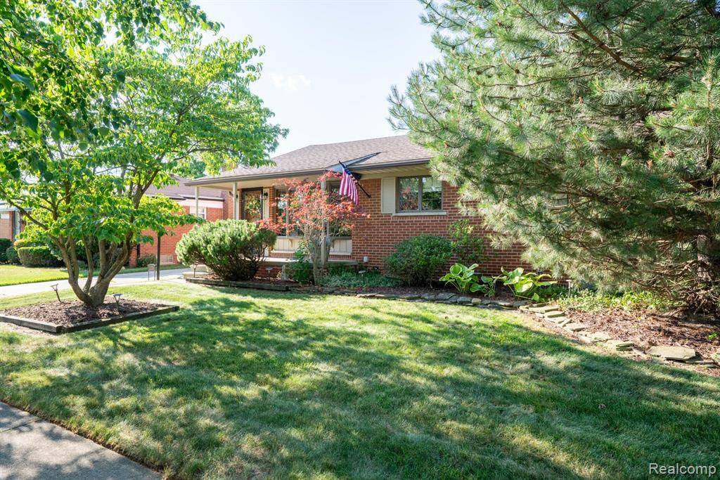 Trenton, MI 48183,3258 Ward Street