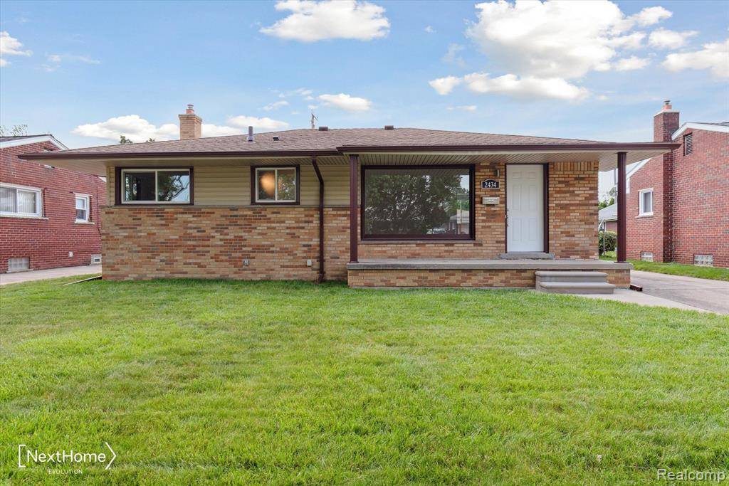 Trenton, MI 48183,2434 Medford Street