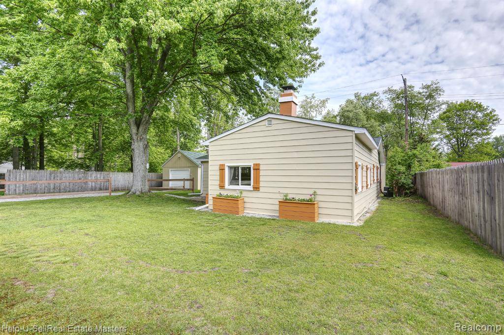 Burtchville, MI 48059,3820 Pine Road