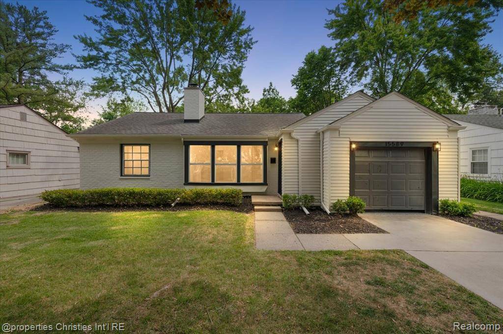 Beverly Hills, MI 48025,15589 Kirkshire Avenue