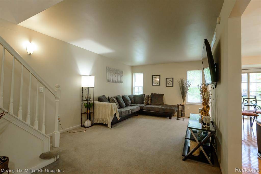Van Buren, MI 48111,8750 Hardwood Drive