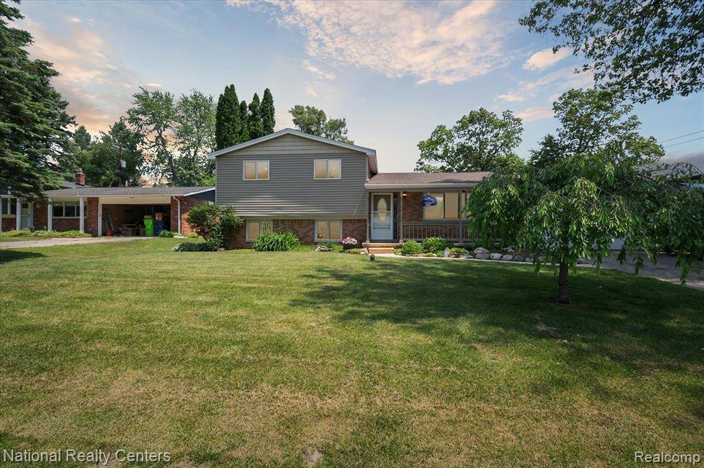 White Lake, MI,8030 Casa Mia Drive