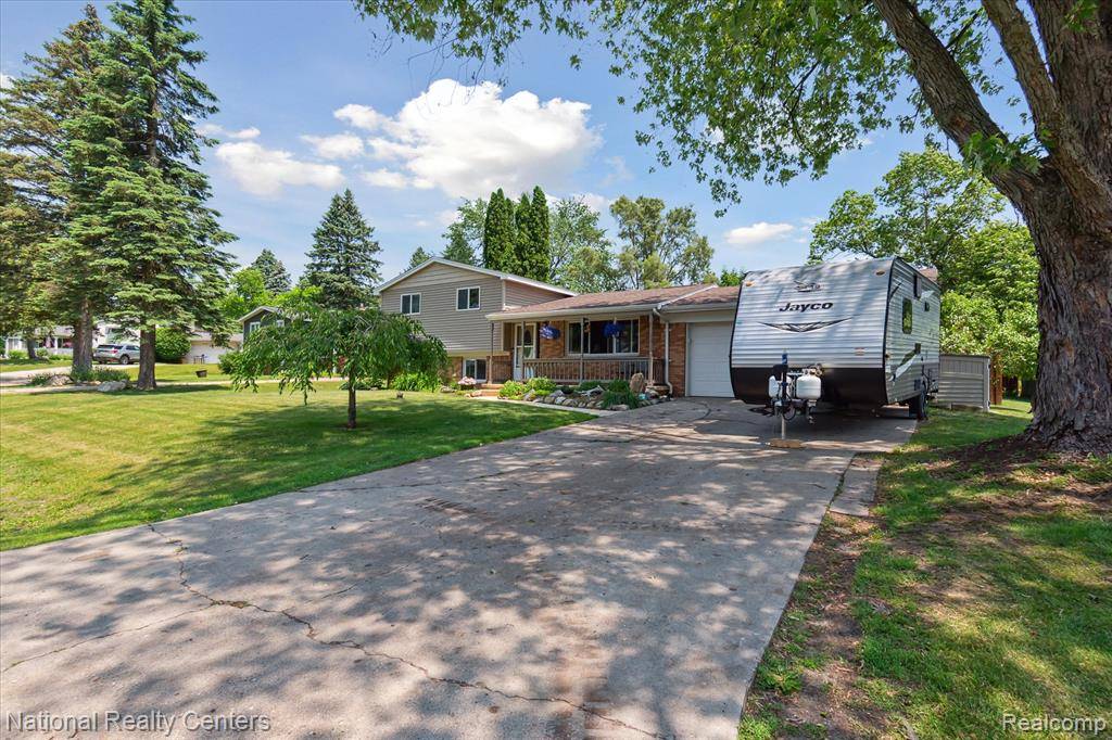 White Lake, MI,8030 Casa Mia Drive